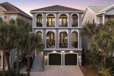 Villa Playa