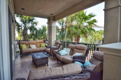 Destiny Villa
