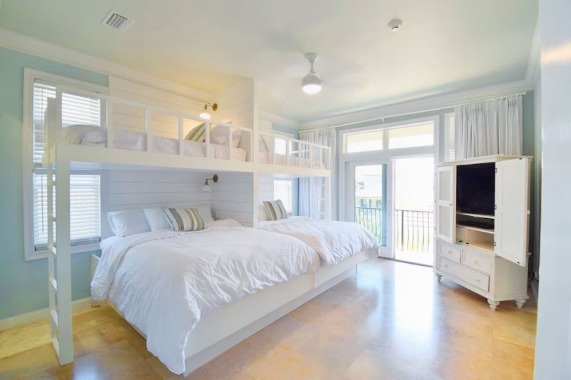 Destiny Villa