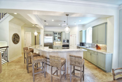 Destiny Villa