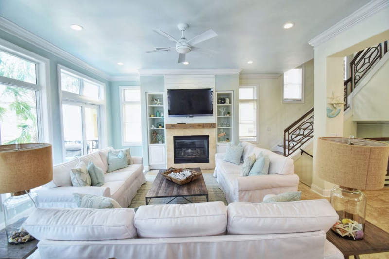 Destiny Villa