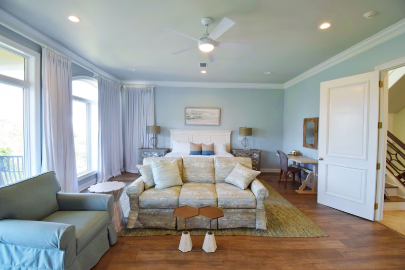 Destiny Villa