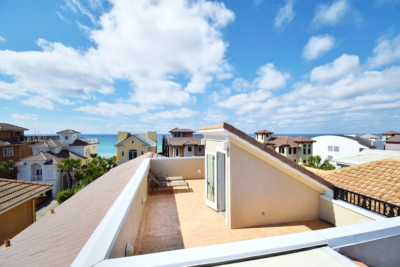 Destiny Villa