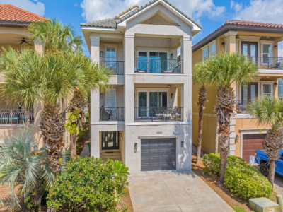 Da Beach House