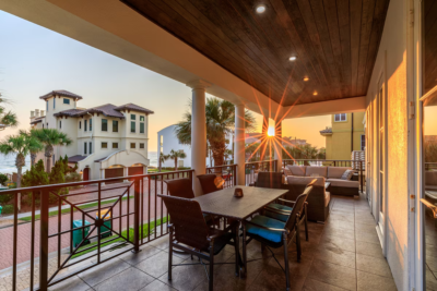 Playa Del Mar
