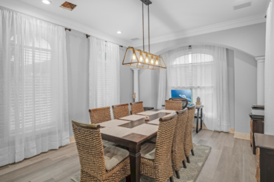 Beach Blessing