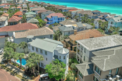 Ideal Beach Destination