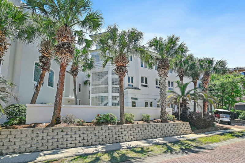 Ideal Beach Destination