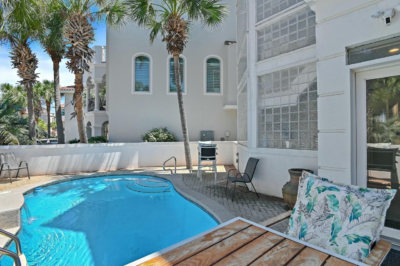 Ideal Beach Destination