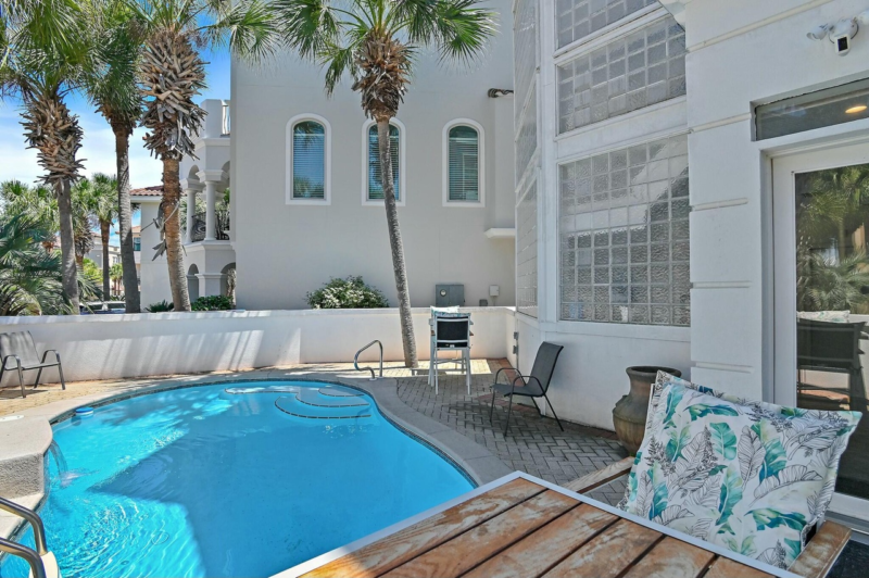 Ideal Beach Destination