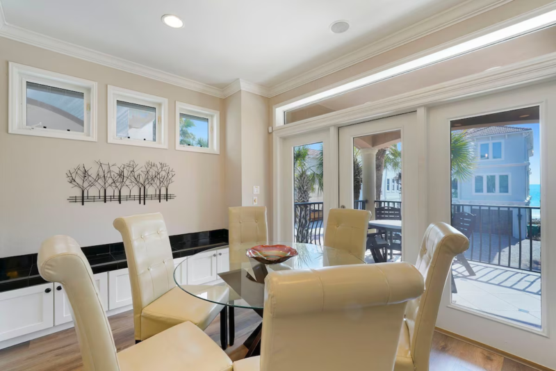 Casa Lontano