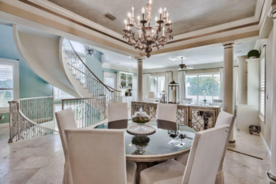 Silver Ocean Manor