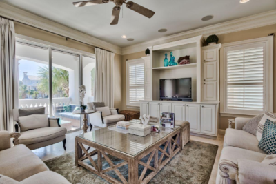 Silver Ocean Manor