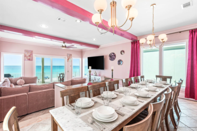 Pink Palace