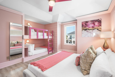 Pink Palace