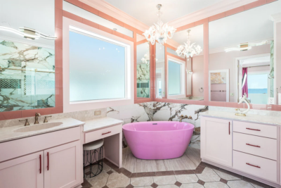 Pink Palace
