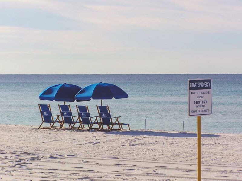 Sun Sand & Sea Beach Service