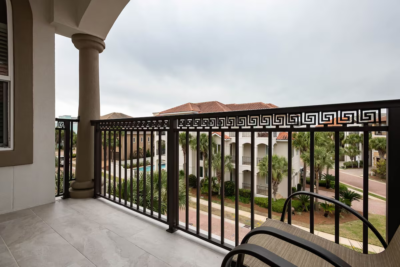 Palazzo by the Sea