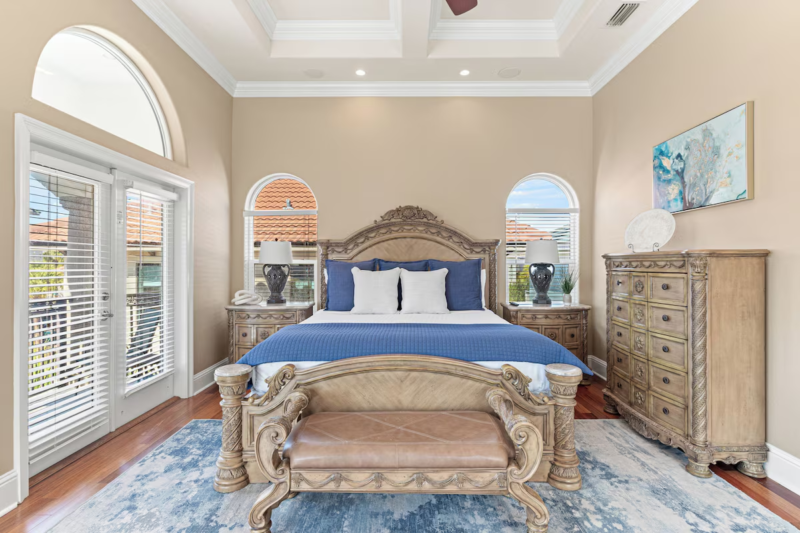 Palazzo by the Sea