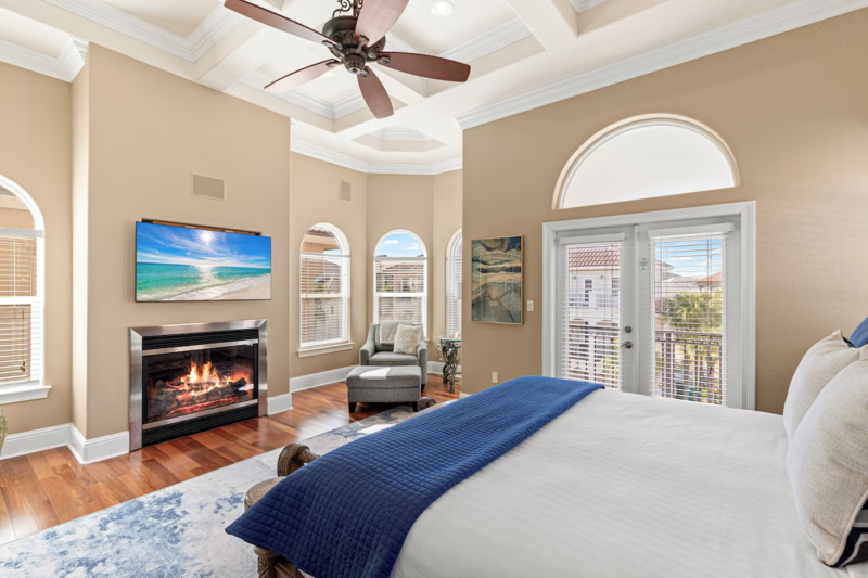 Palazzo by the Sea